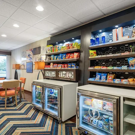 Hampton Inn Joliet/I-80-2
