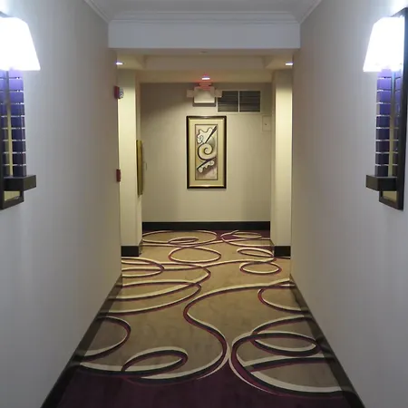 Harrah'S Joliet Hotel & Casino - A Caesars Rewards Destination-3